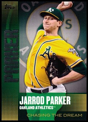 CD21 Jarrod Parker